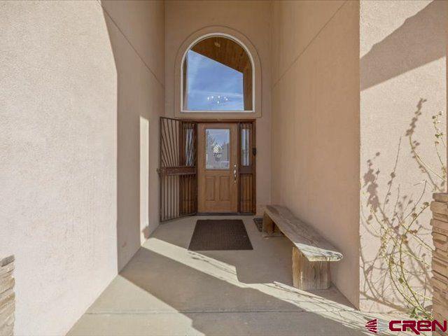 2044 Antelope Avenue Pagosa Springs CO 81147