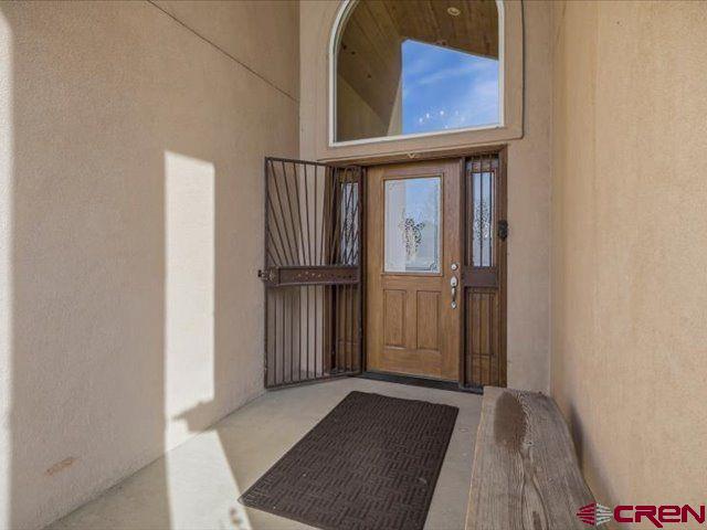 2044 Antelope Avenue Pagosa Springs CO 81147