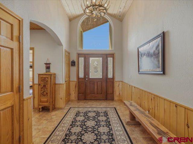 2044 Antelope Avenue Pagosa Springs CO 81147