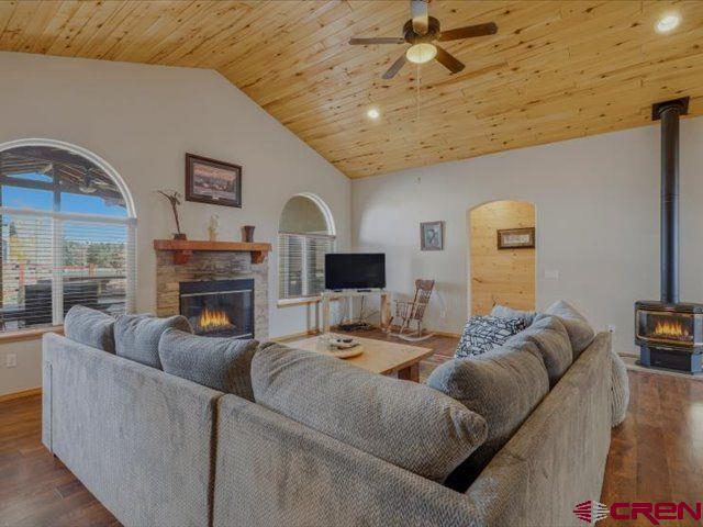 2044 Antelope Avenue Pagosa Springs CO 81147
