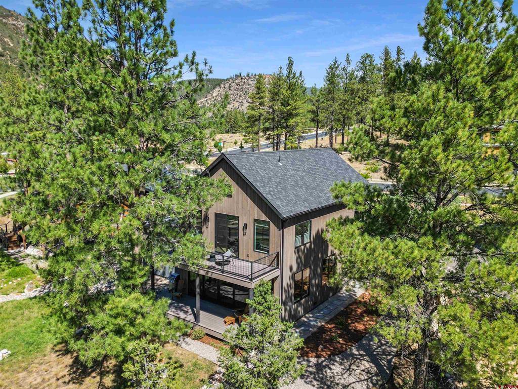 46 Larkspur Street Durango CO 81301