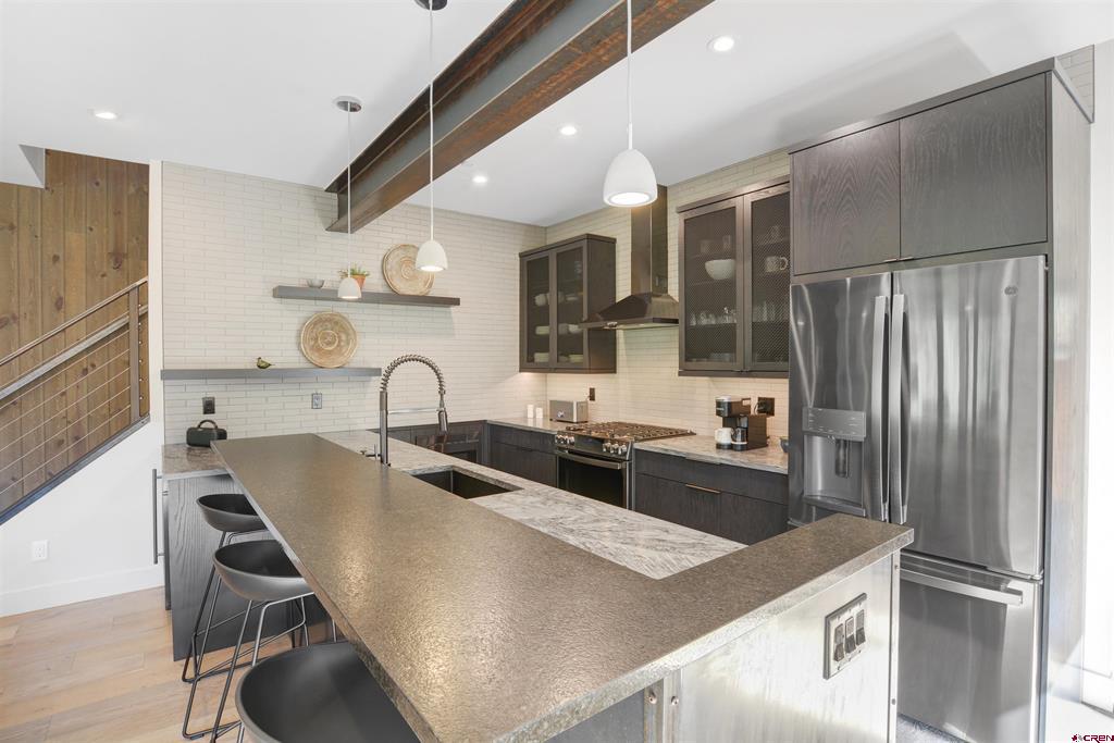 46 Larkspur Street Durango CO 81301