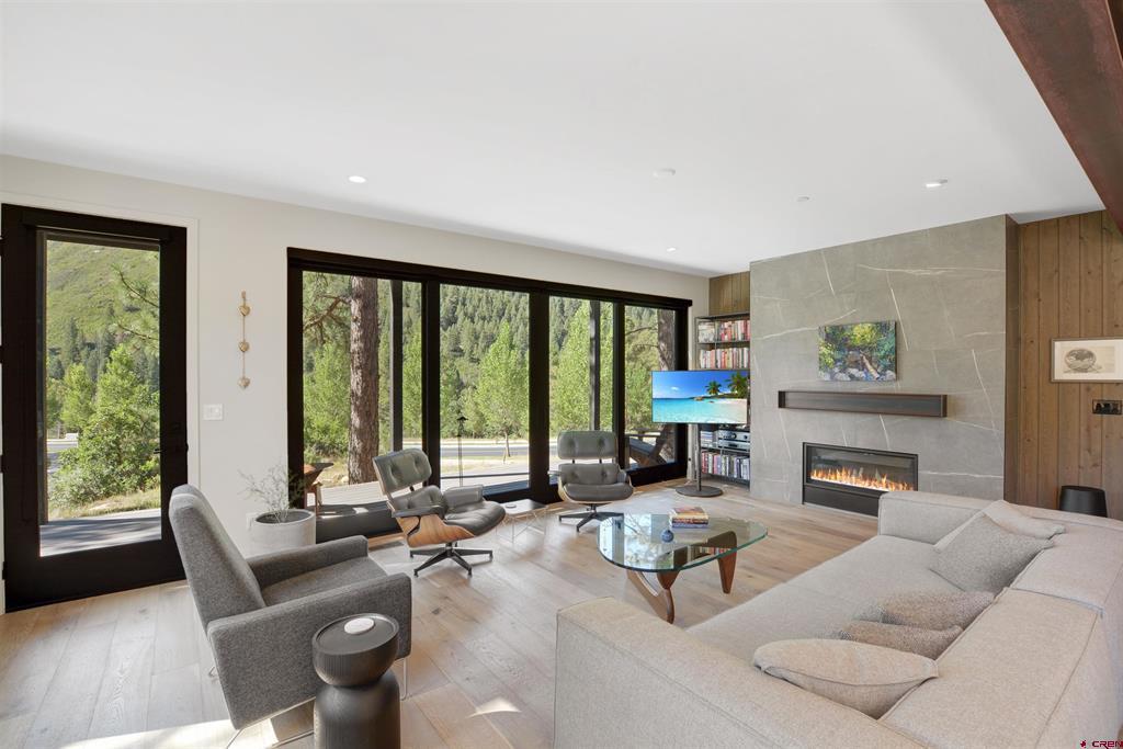 46 Larkspur Street Durango CO 81301