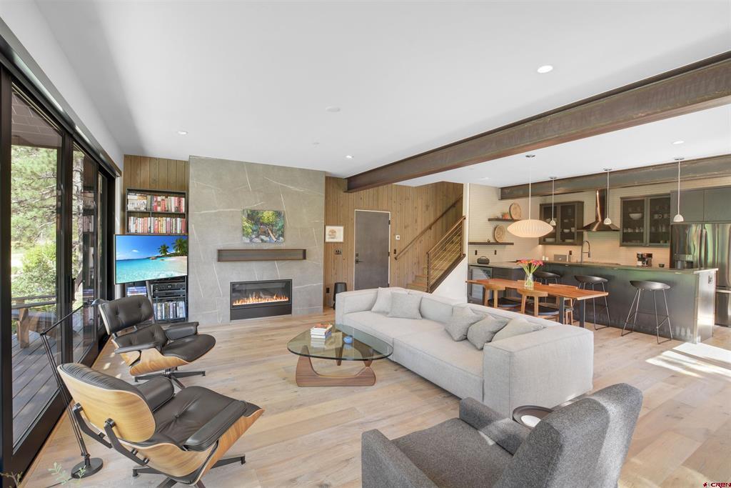46 Larkspur Street Durango CO 81301