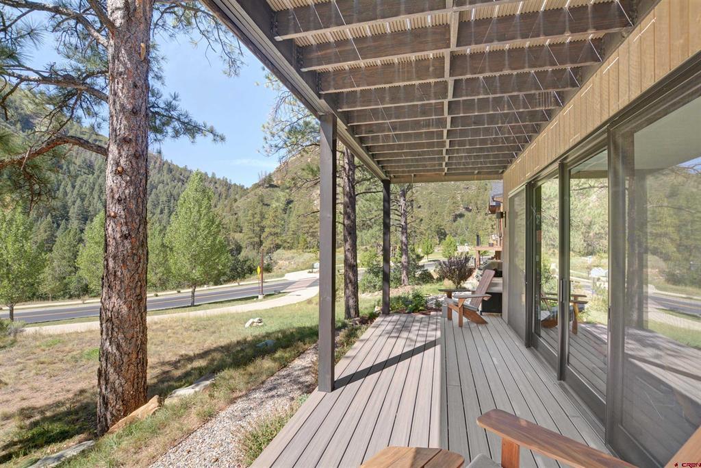 46 Larkspur Street Durango CO 81301