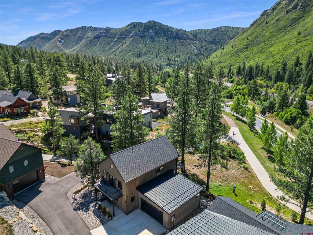 46 Larkspur Street Durango CO 81301