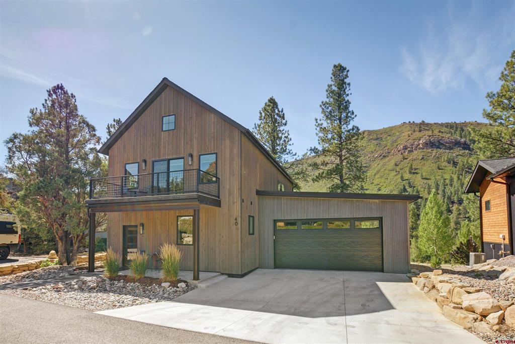 46 Larkspur Street Durango CO 81301