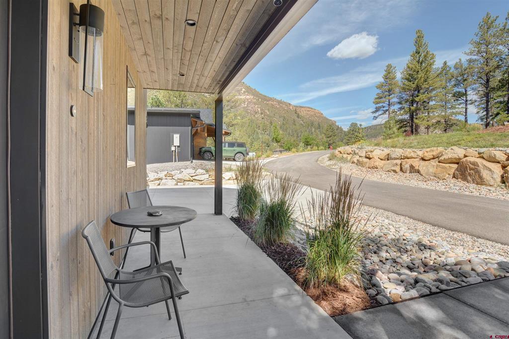 46 Larkspur Street Durango CO 81301