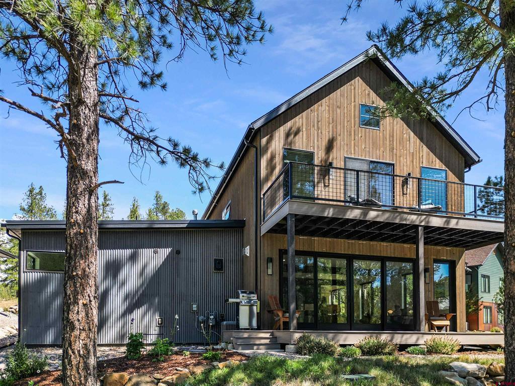 46 Larkspur Street Durango CO 81301