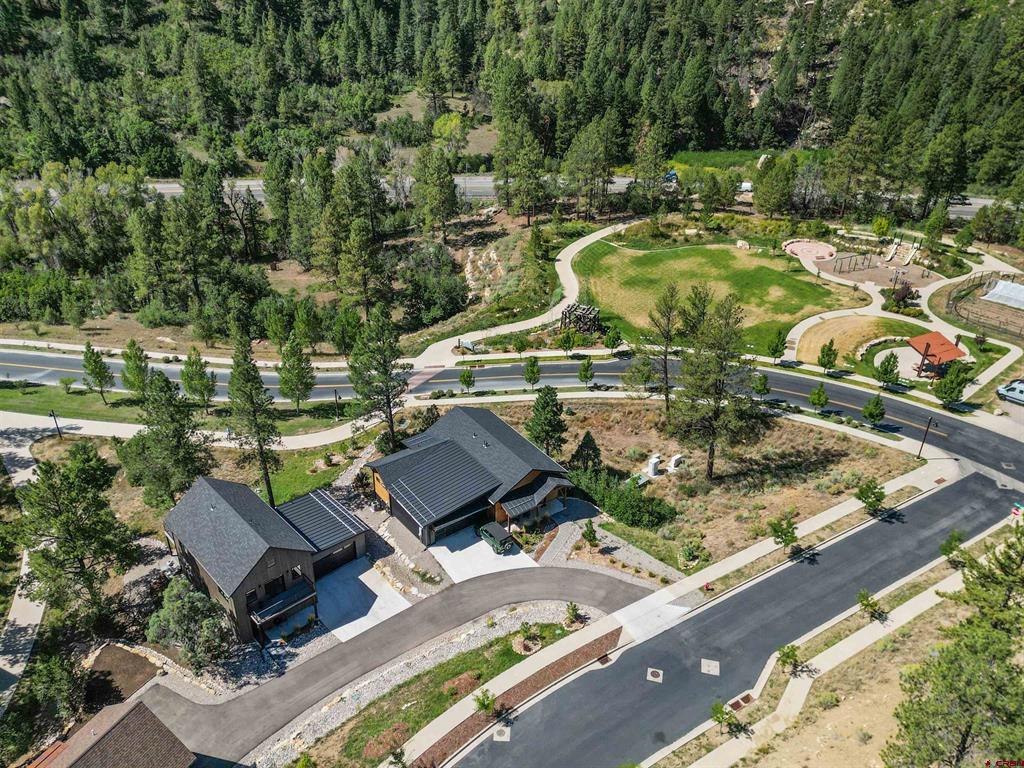 46 Larkspur Street Durango CO 81301
