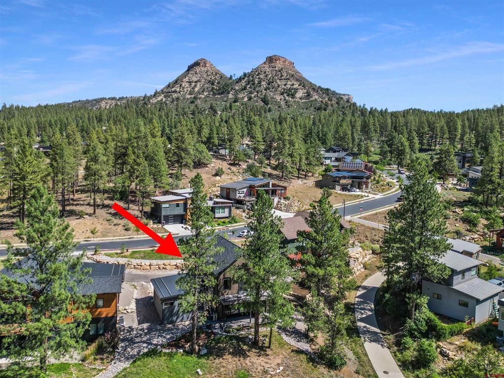 46 Larkspur Street Durango CO 81301