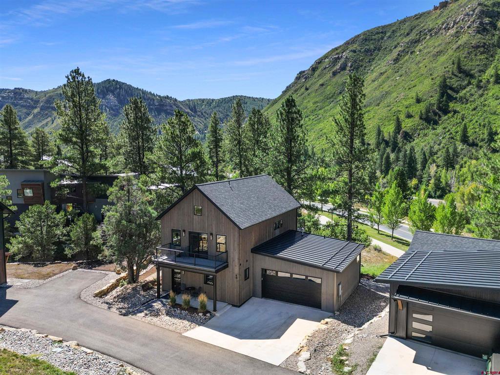 46 Larkspur Street Durango CO 81301