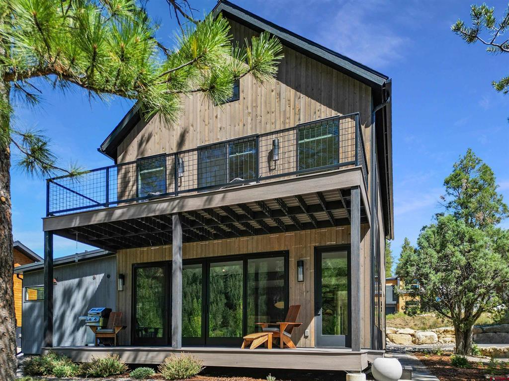 46 Larkspur Street Durango CO 81301