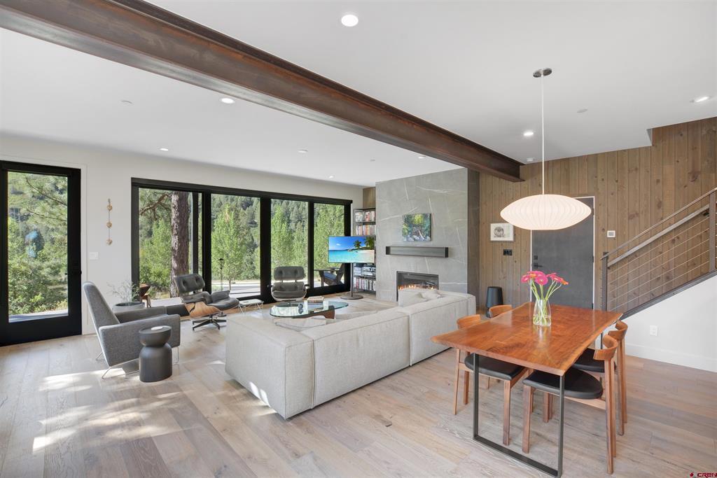 46 Larkspur Street Durango CO 81301