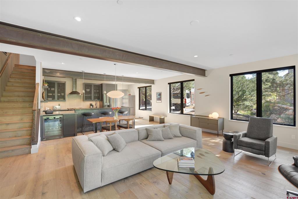 46 Larkspur Street Durango CO 81301