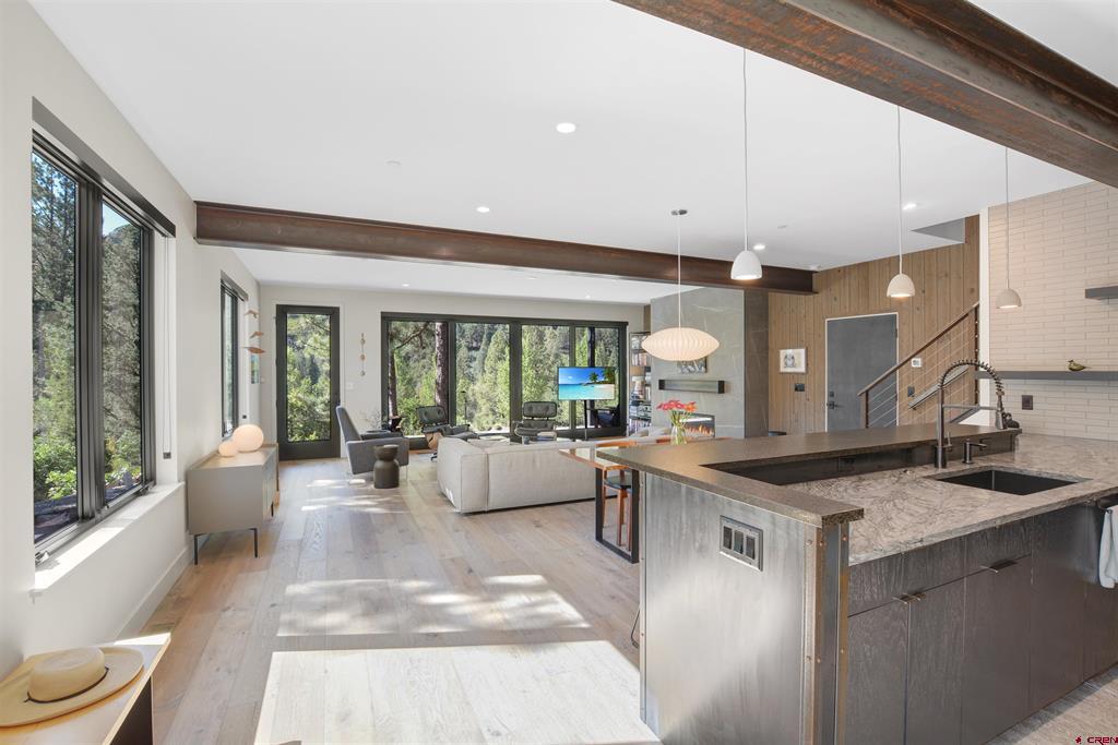 46 Larkspur Street Durango CO 81301