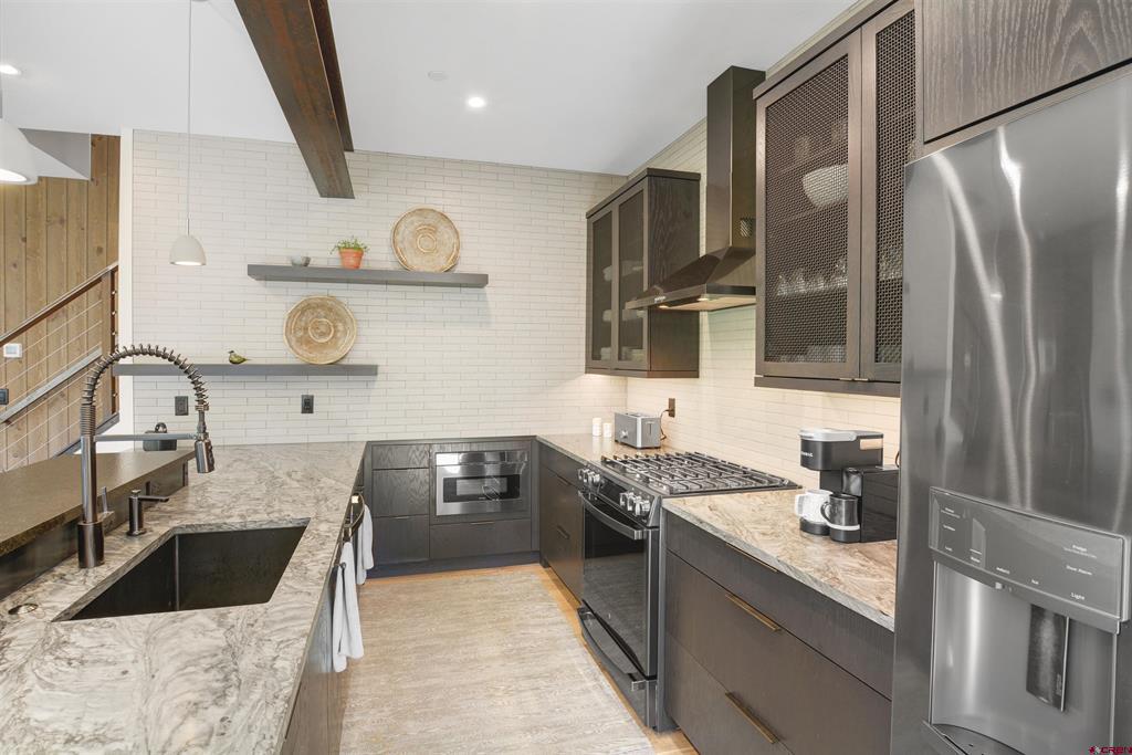 46 Larkspur Street Durango CO 81301
