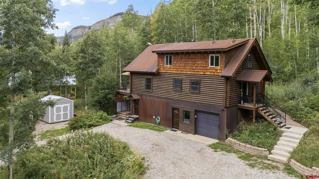 161 Hermosa View Drive Durango CO 81301