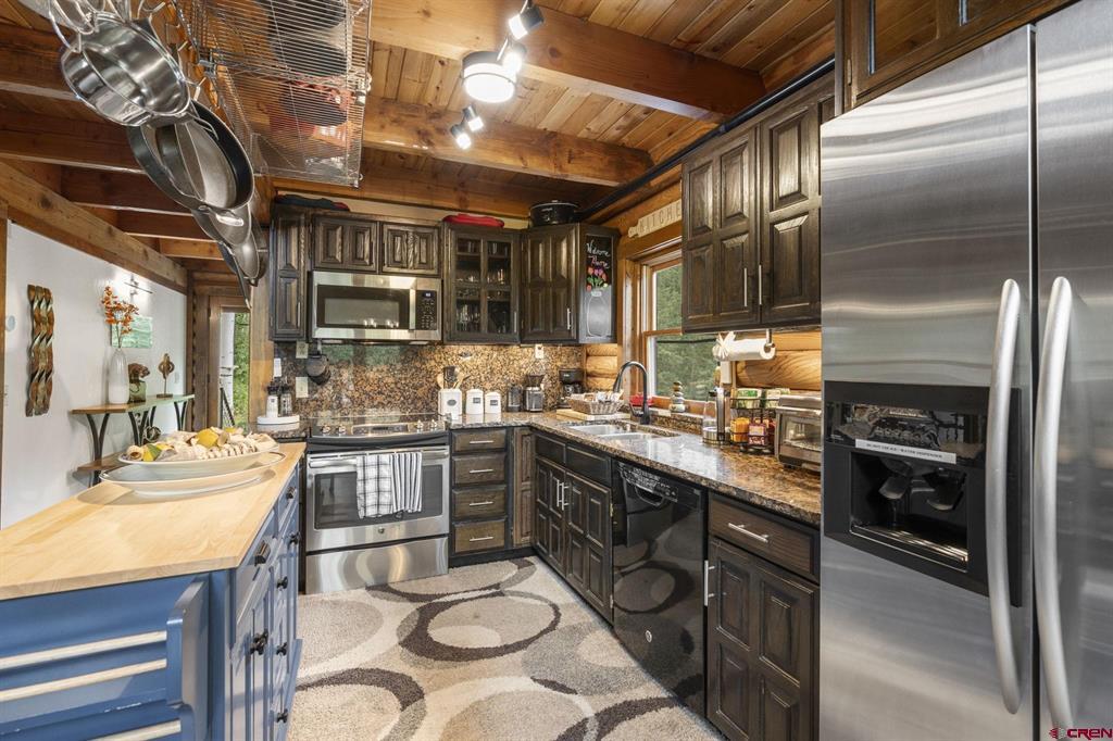 161 Hermosa View Drive Durango CO 81301