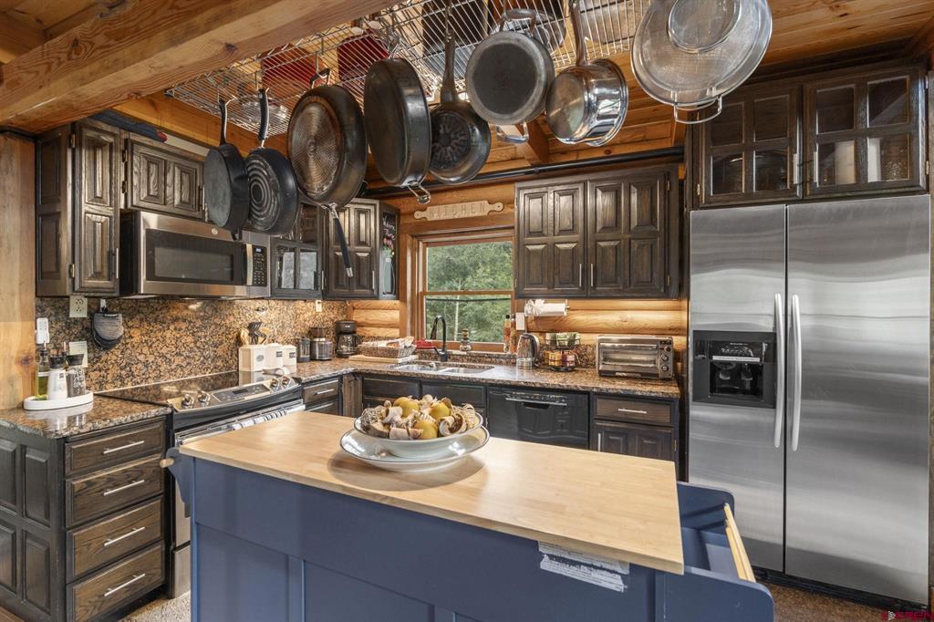 161 Hermosa View Drive Durango CO 81301