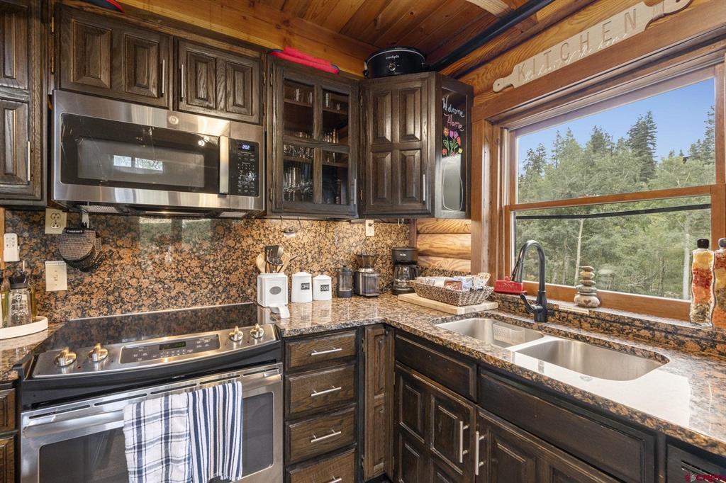 161 Hermosa View Drive Durango CO 81301