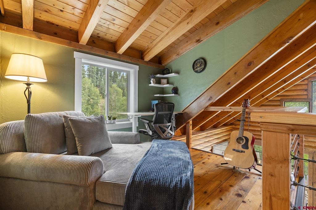 161 Hermosa View Drive Durango CO 81301