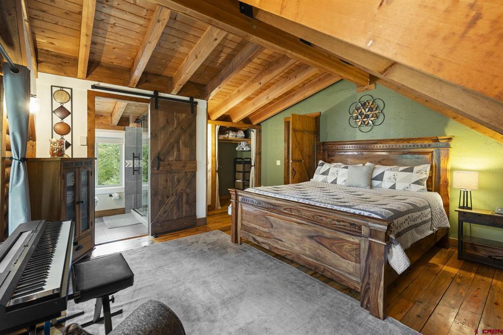 161 Hermosa View Drive Durango CO 81301