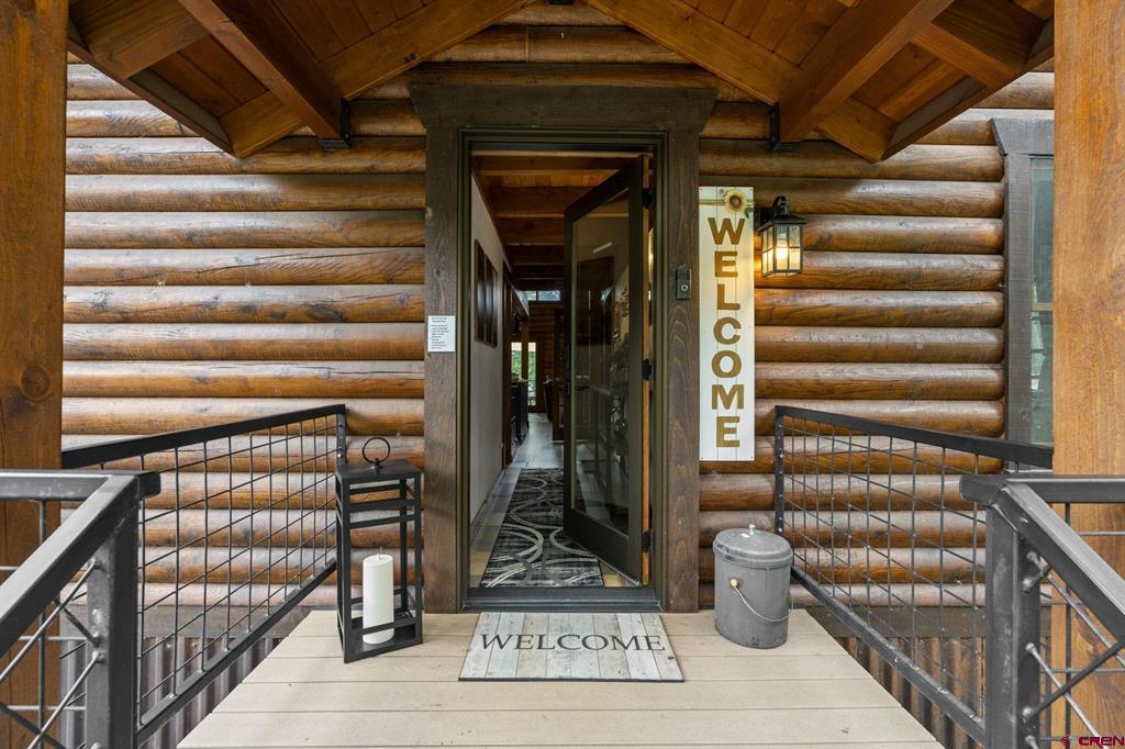 161 Hermosa View Drive Durango CO 81301