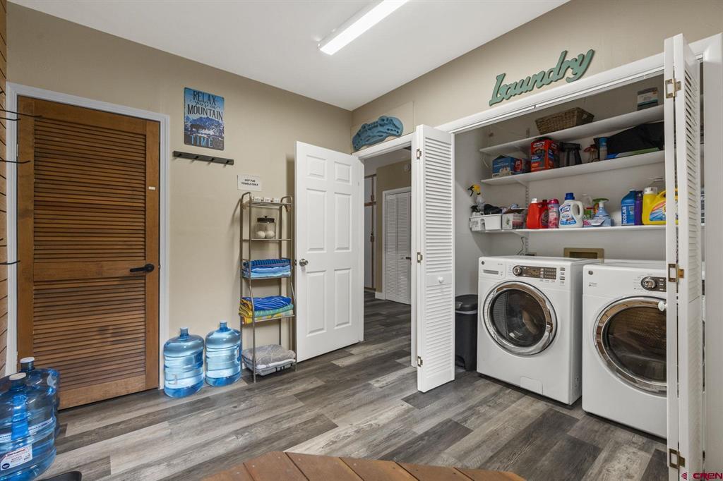 161 Hermosa View Drive Durango CO 81301