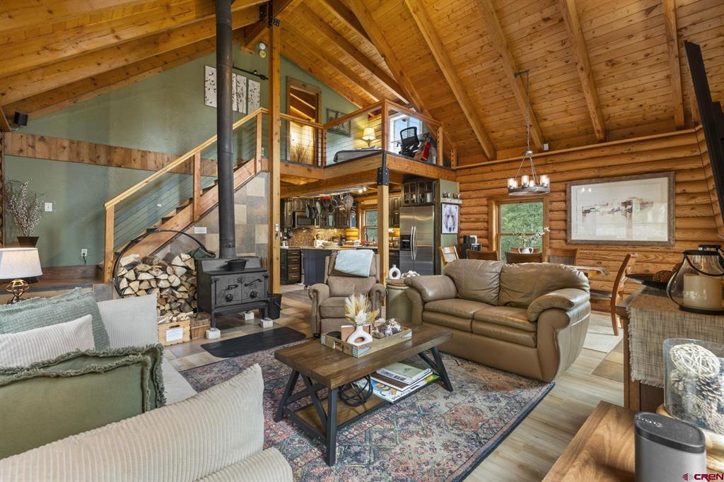 161 Hermosa View Drive Durango CO 81301