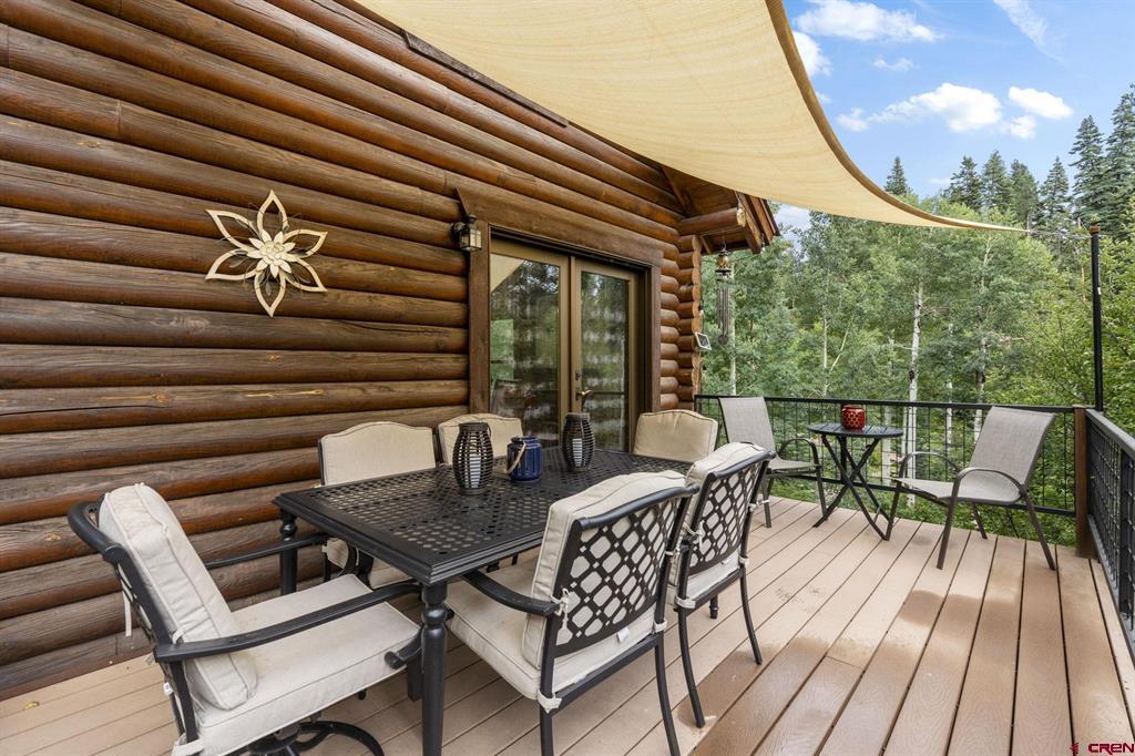 161 Hermosa View Drive Durango CO 81301
