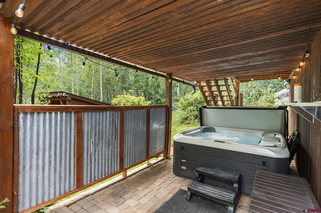 161 Hermosa View Drive Durango CO 81301