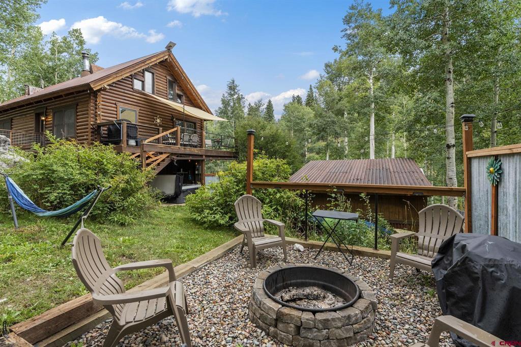 161 Hermosa View Drive Durango CO 81301