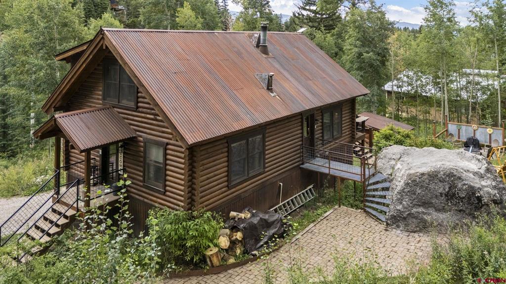 161 Hermosa View Drive Durango CO 81301