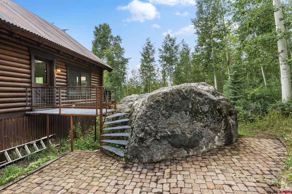 161 Hermosa View Drive Durango CO 81301