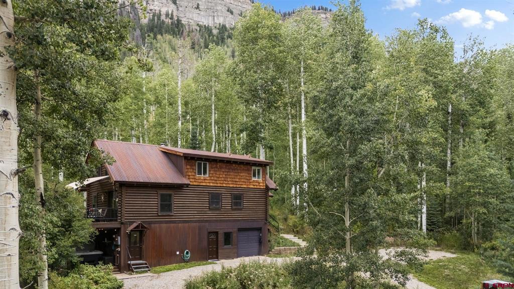 161 Hermosa View Drive Durango CO 81301