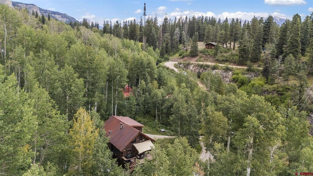 161 Hermosa View Drive Durango CO 81301