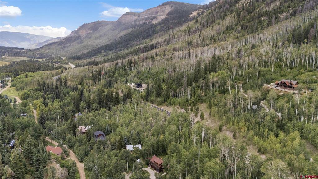 161 Hermosa View Drive Durango CO 81301