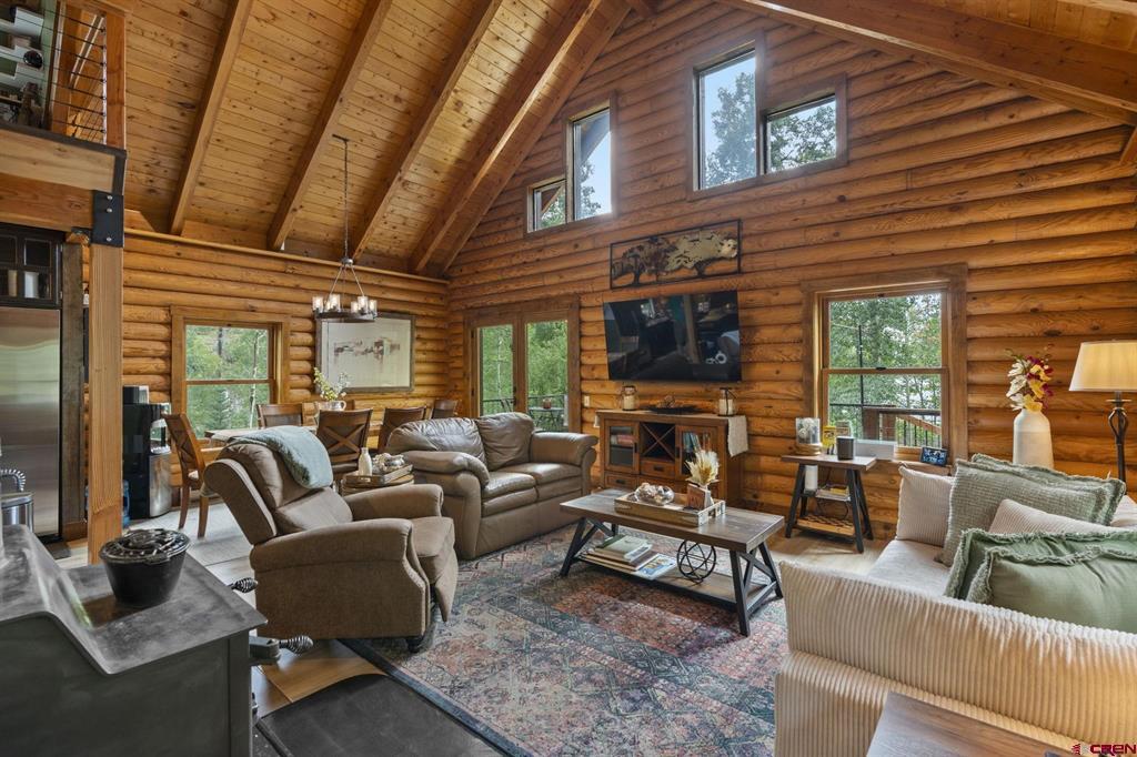 161 Hermosa View Drive Durango CO 81301