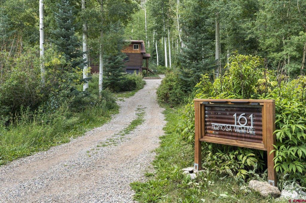 161 Hermosa View Drive Durango CO 81301
