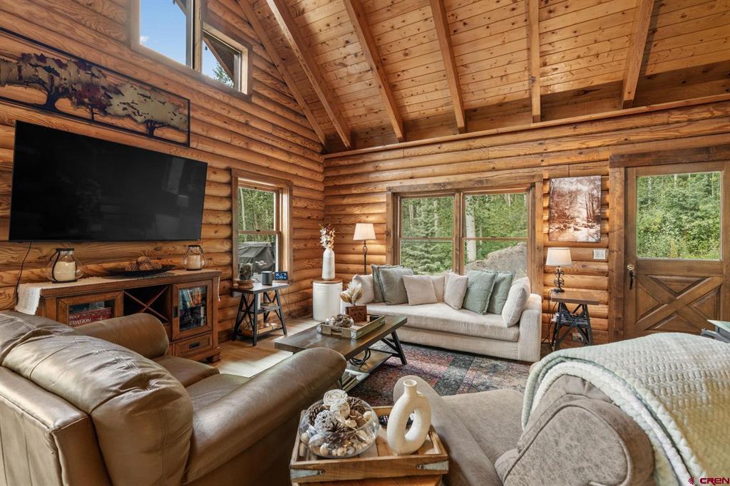 161 Hermosa View Drive Durango CO 81301