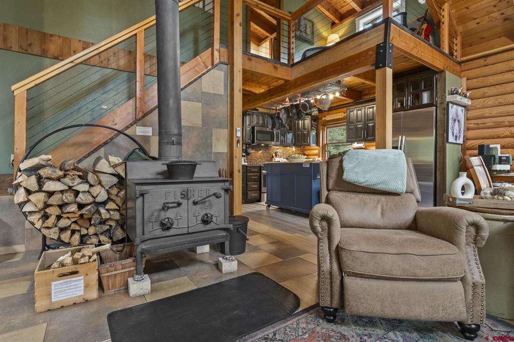 161 Hermosa View Drive Durango CO 81301
