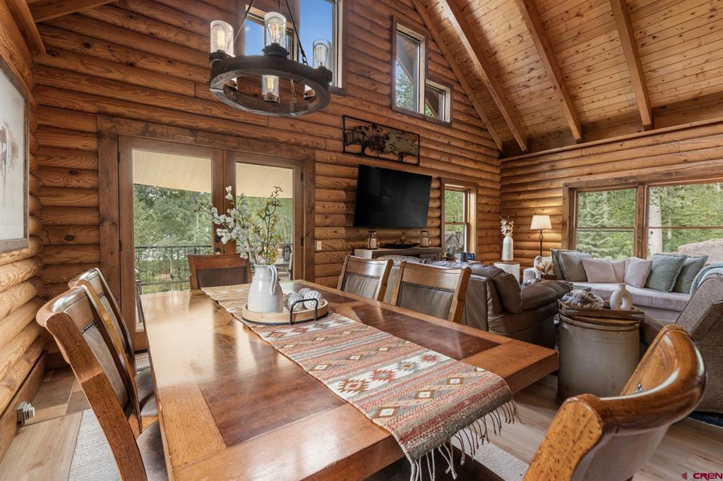 161 Hermosa View Drive Durango CO 81301