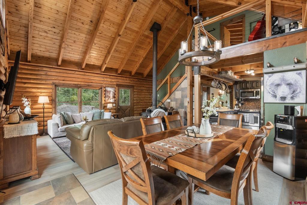 161 Hermosa View Drive Durango CO 81301