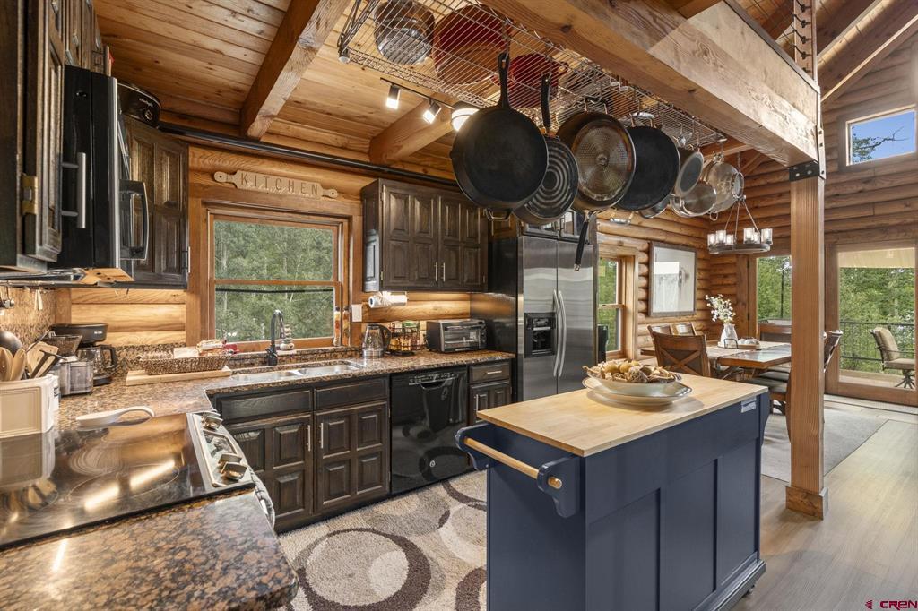 161 Hermosa View Drive Durango CO 81301