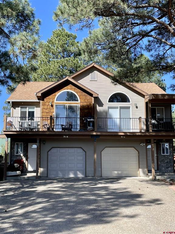 908 Cloud Cap Avenue Pagosa Springs CO 81147
