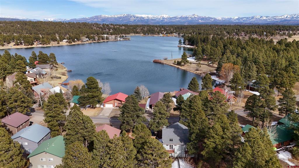 908 Cloud Cap Avenue Pagosa Springs CO 81147