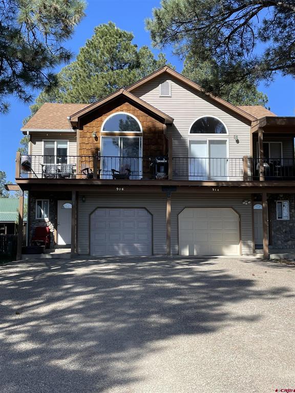 908 Cloud Cap Avenue Pagosa Springs CO 81147