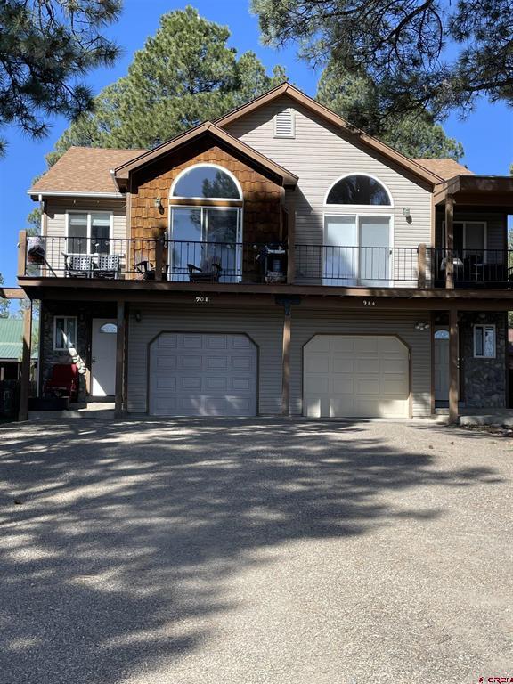 908 Cloud Cap Avenue Pagosa Springs CO 81147