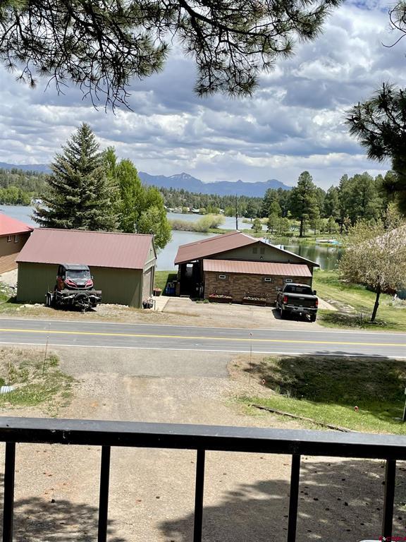 908 Cloud Cap Avenue Pagosa Springs CO 81147